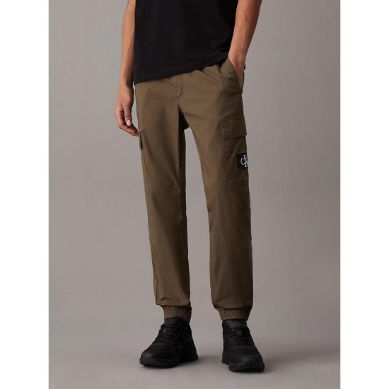 Calvin Klein Ανδρικό παντελόνι Skinny Ripstop Cargo Pants